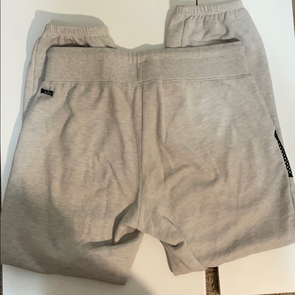 Mesh Pocket Joggers - Picture 3 of 8